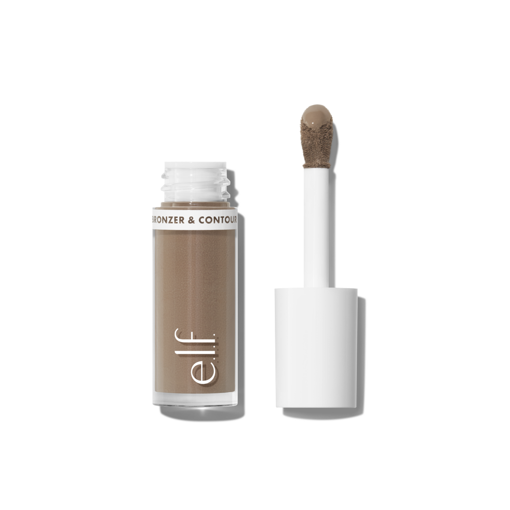 Bronzer líquido CAMO LIQUID BRONZER & CONTOUR E.L.F. COSMETICS