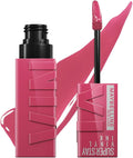Labial brillante de larga duración SUPERSTAY VINYLINK