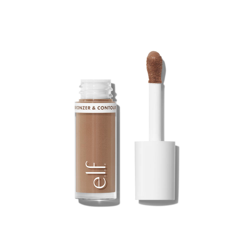 Bronzer líquido CAMO LIQUID BRONZER & CONTOUR E.L.F. COSMETICS