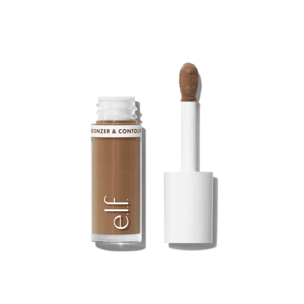Bronzer líquido CAMO LIQUID BRONZER & CONTOUR E.L.F. COSMETICS