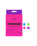 Parches para acné STARFACE