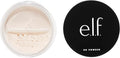 Polvo fijador HD POWDER E.L.F. COSMETICS