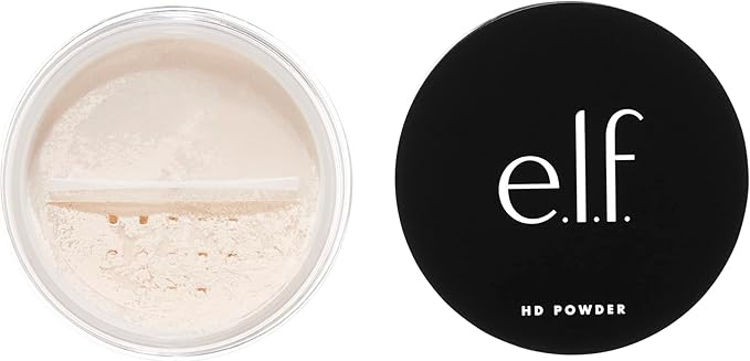 Polvo fijador HD POWDER E.L.F. COSMETICS