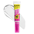 Gel para cejas The Brown Glue Crazy Lift NYX