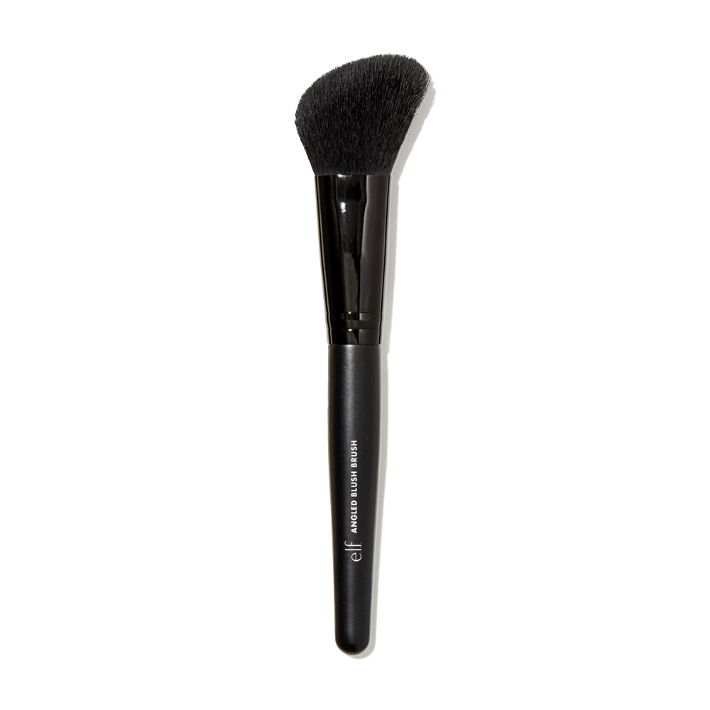 Brocha de maquillaje facial E.L.F. COSMETICS