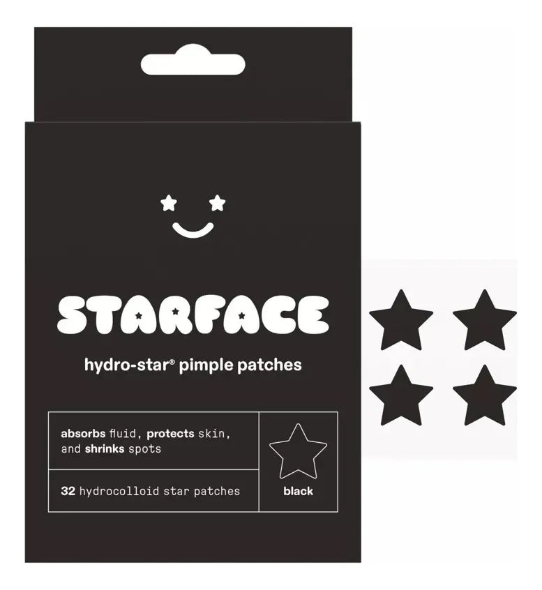Parches para acné STARFACE