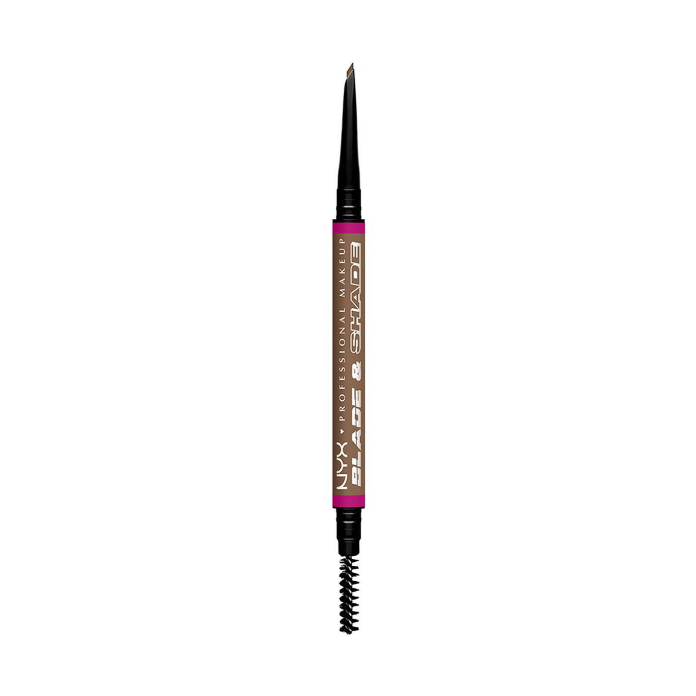 Lápiz de ceja BLADE SHADE NYX