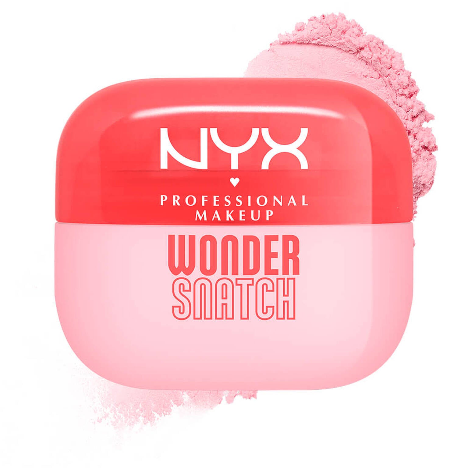 Polvo fijador WONDER SNATCH POWDER NYX