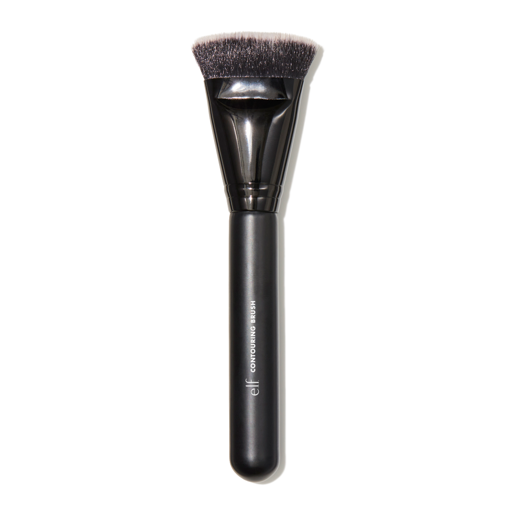 Brocha de maquillaje facial E.L.F. COSMETICS