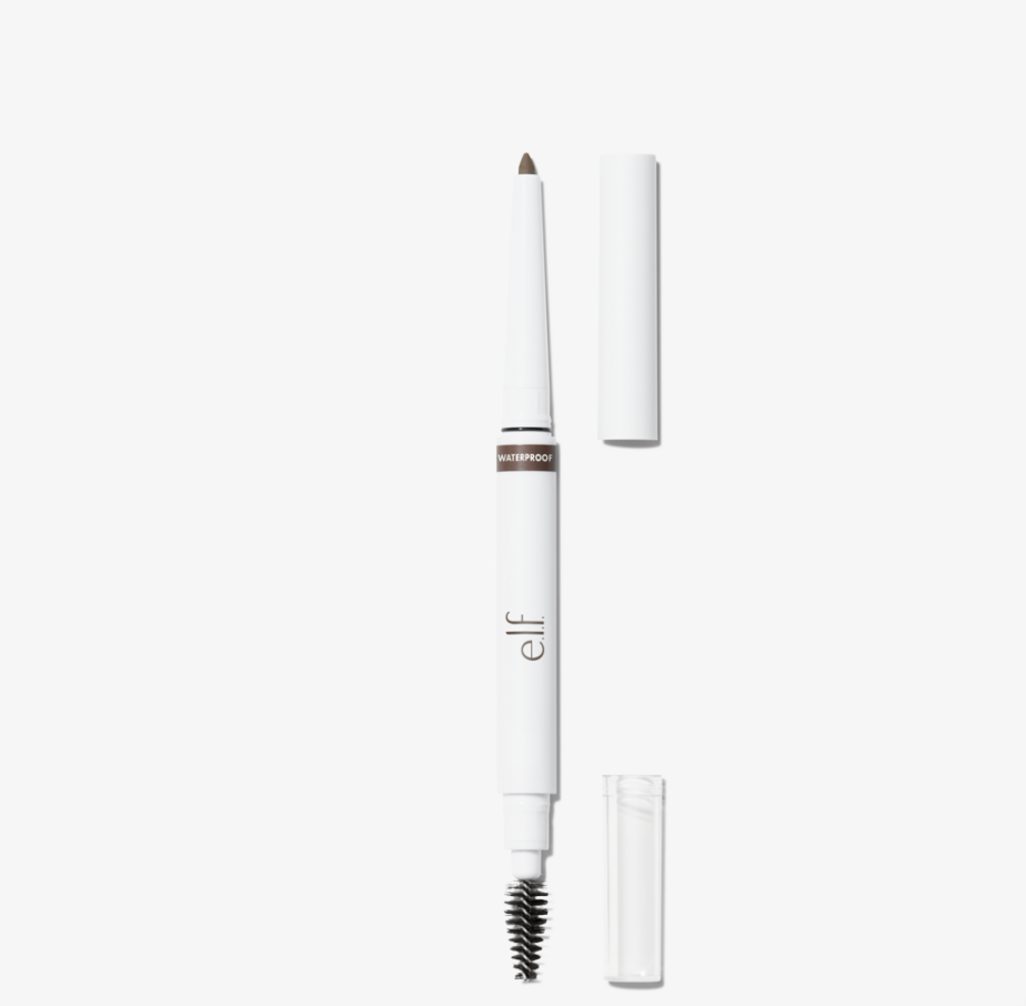Lápiz de cejas impermeable INSTANT LIFT WATERPROOF PENCIL E.L.F. COSMETICS