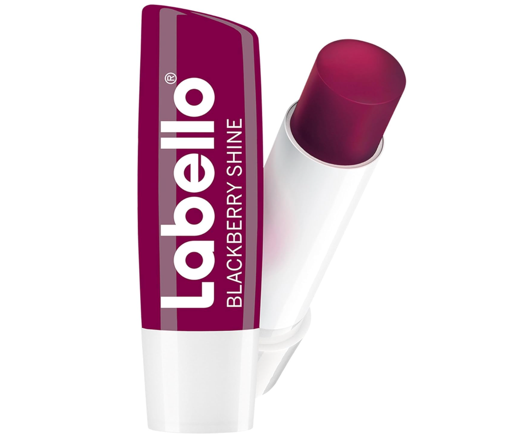 Bálsamo labial NIVEA