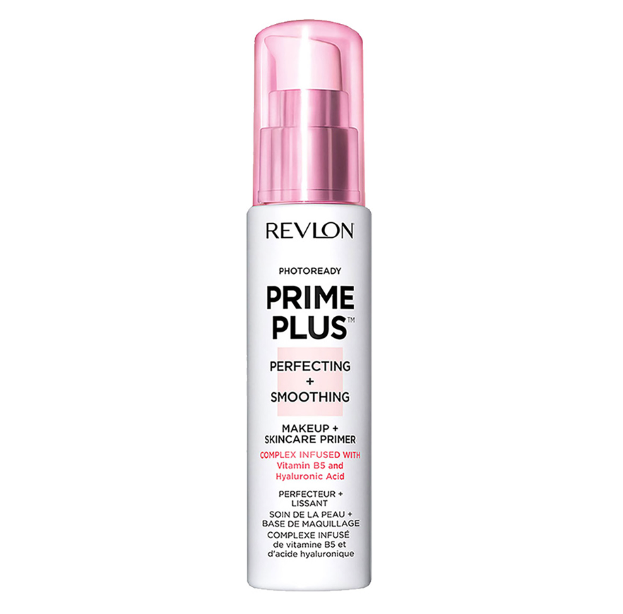 Prime plus PHOTOREADY PERFECTING + SMOOTHING REVLON