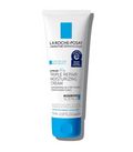 Crema hidratante facil y corporal TRIPLE REPAIR MOISTURIZING CREAM LA ROCHE-POSAY