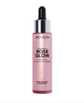 Primer ligero PHOTOREADY ROSE GLOW HYDRATING + ILLUMINATING PRIMER REVLON