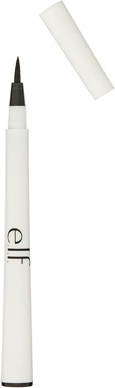 Delineador líquido WATERPROOF EYELINER PEN E.L.F. COSMETICS
