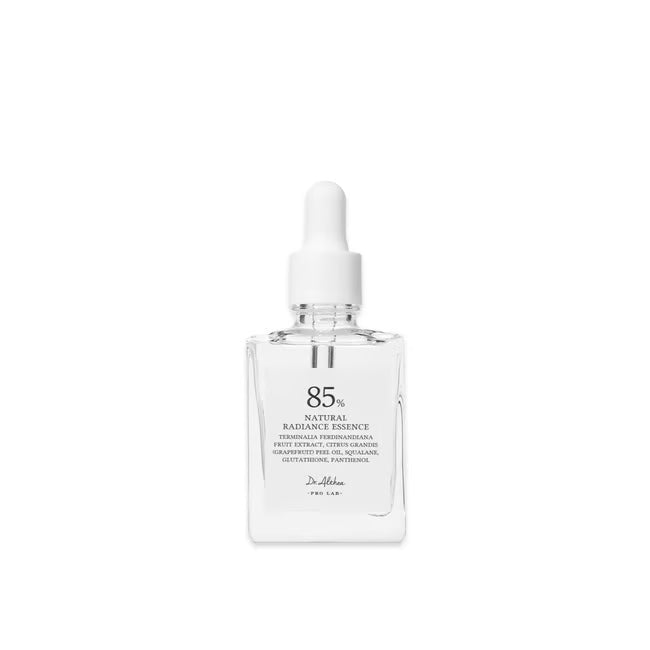 Esencia facial DR. ALTHEA NATURAL RADIANCE ESSENCE