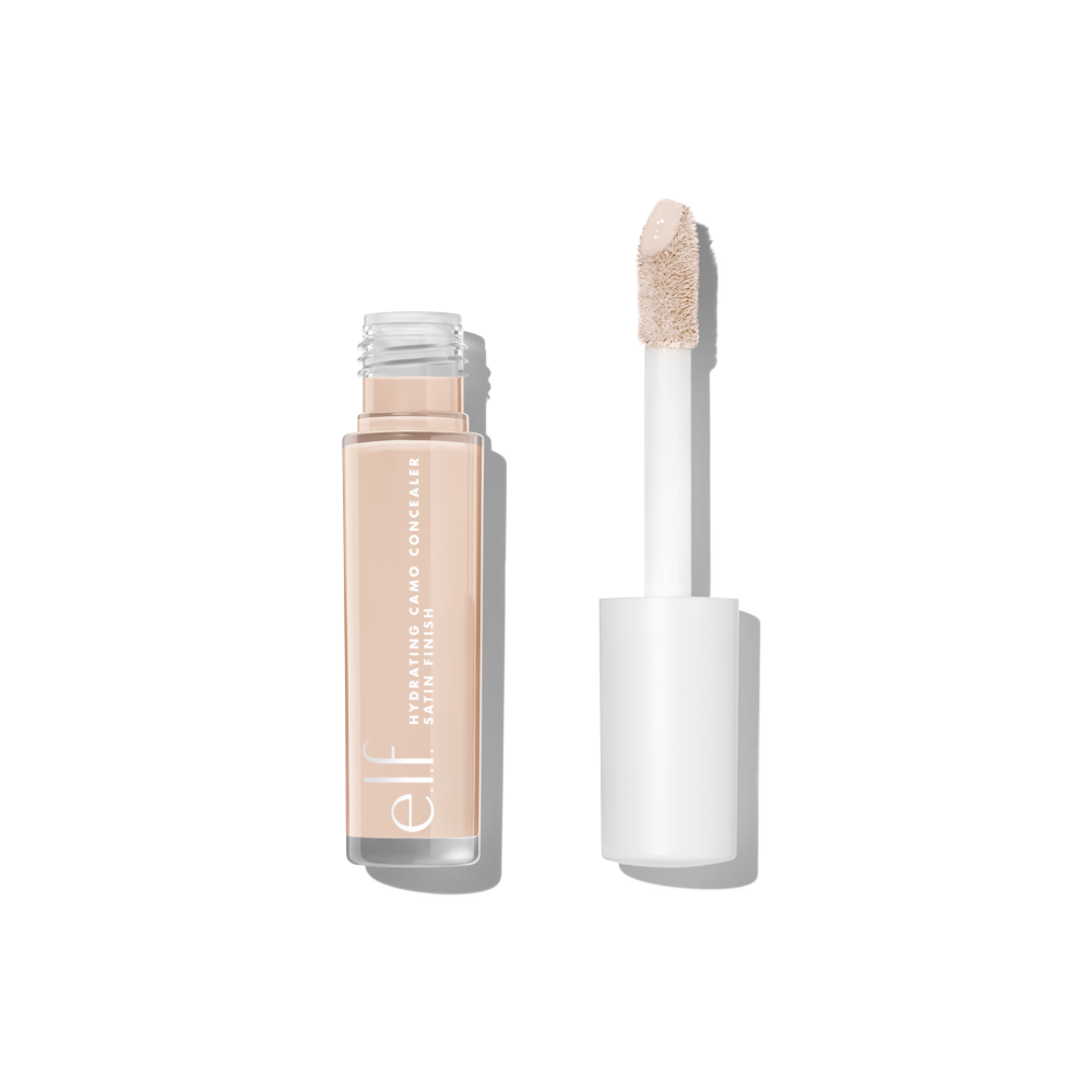 Corrector líquido hidratante CAMO CONCEALER E.L.F. COSMETICS