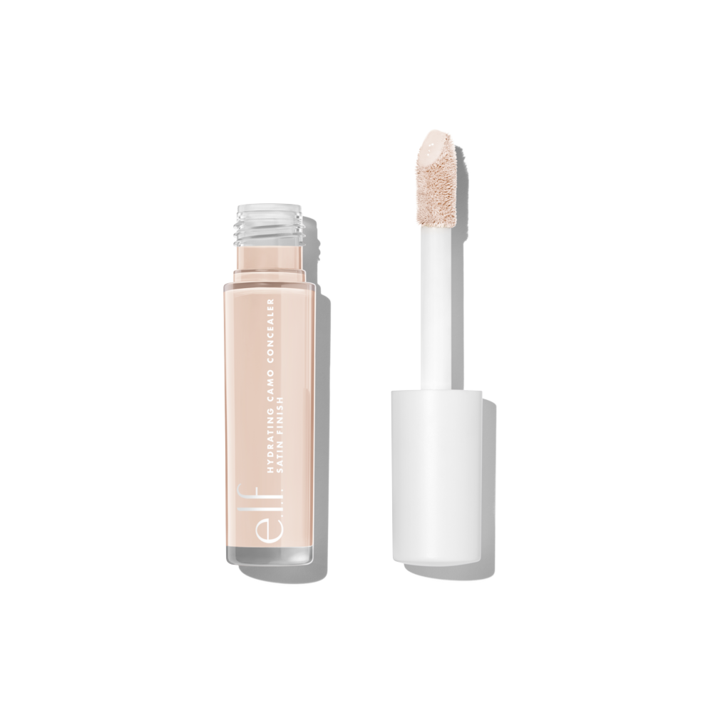 Corrector líquido hidratante CAMO CONCEALER E.L.F. COSMETICS