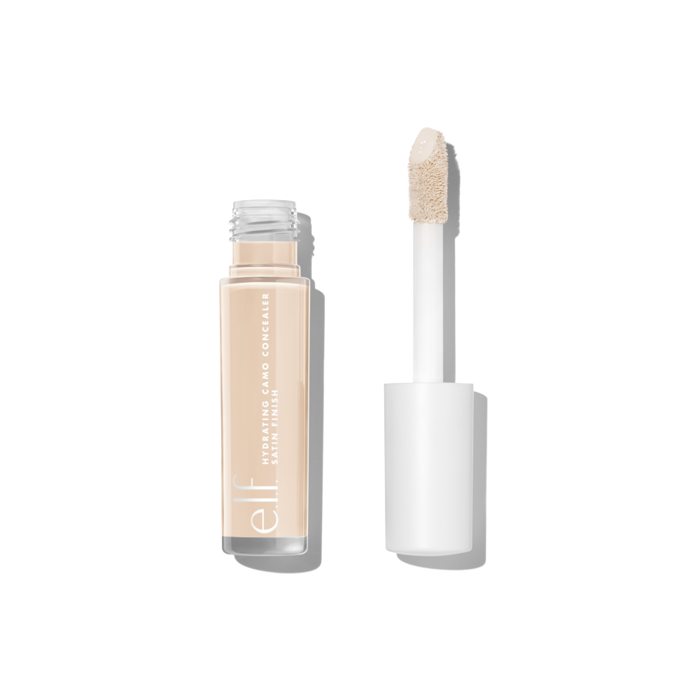 Corrector líquido hidratante CAMO CONCEALER E.L.F. COSMETICS