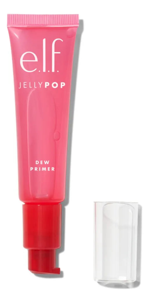 Primer prebase facial gel JELLY POP E.L.F. COSMETICS