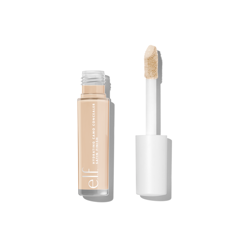 Corrector líquido hidratante CAMO CONCEALER E.L.F. COSMETICS