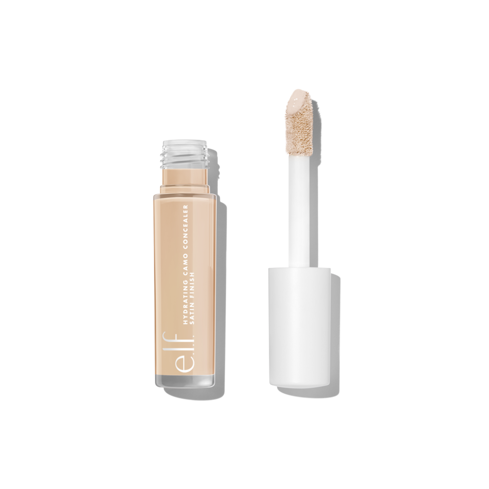 Corrector líquido hidratante CAMO CONCEALER E.L.F. COSMETICS
