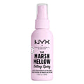 Fijador de maquillaje spray THE MARSH MELLOW NYX