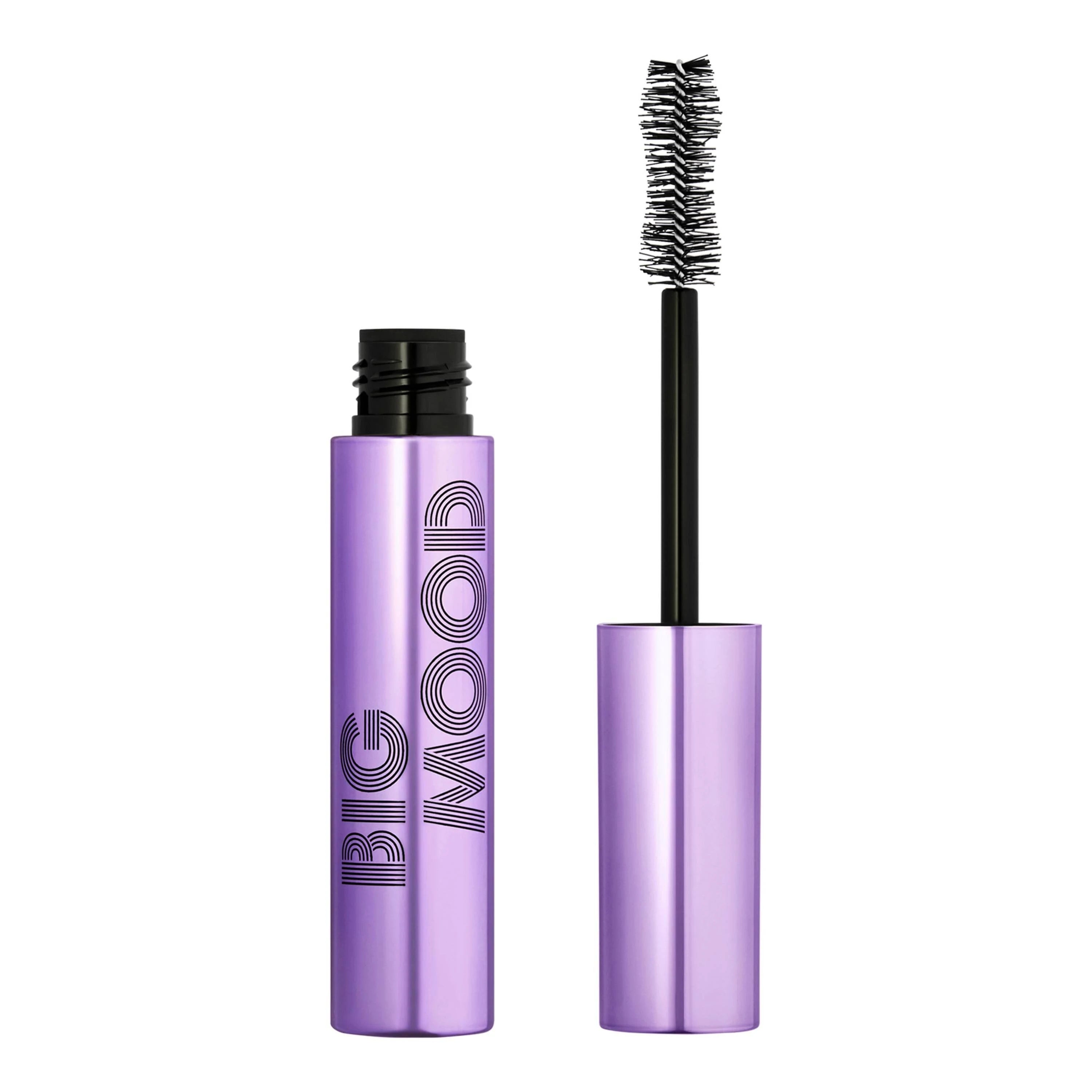Máscara de pestañas BIG MOOD MEGA VOLUME E.L.F. COSMETICS