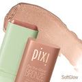 Bronze brillante en barra PIXY BEAUTY
