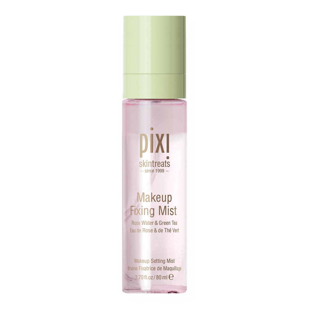Spray fijador makeup fixing mist 80 ml PIXI SKINTREATS
