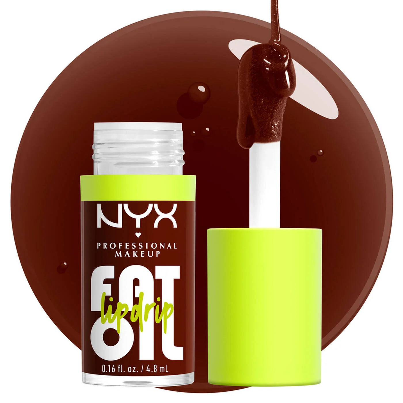 Gloss FAT OIL LIP DRIP NYX