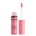 Labial gloss BUTTER GLOSS BLING NYX