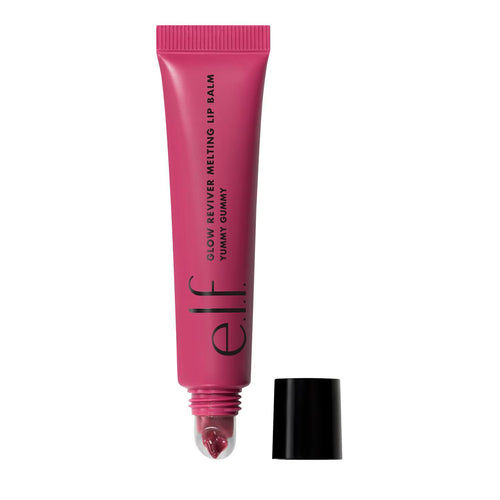 Bálsamo labial hidratante GLOW REVIVER MELTING E.L.F. COSMETICS