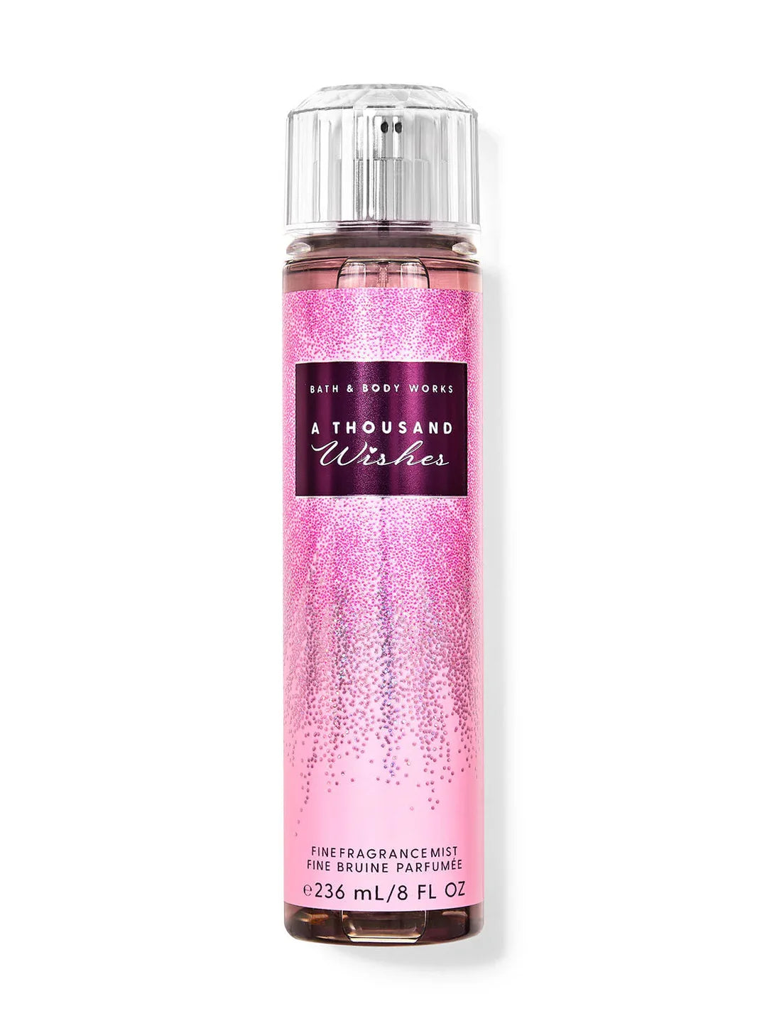 Loción corporal Bath & Body Works