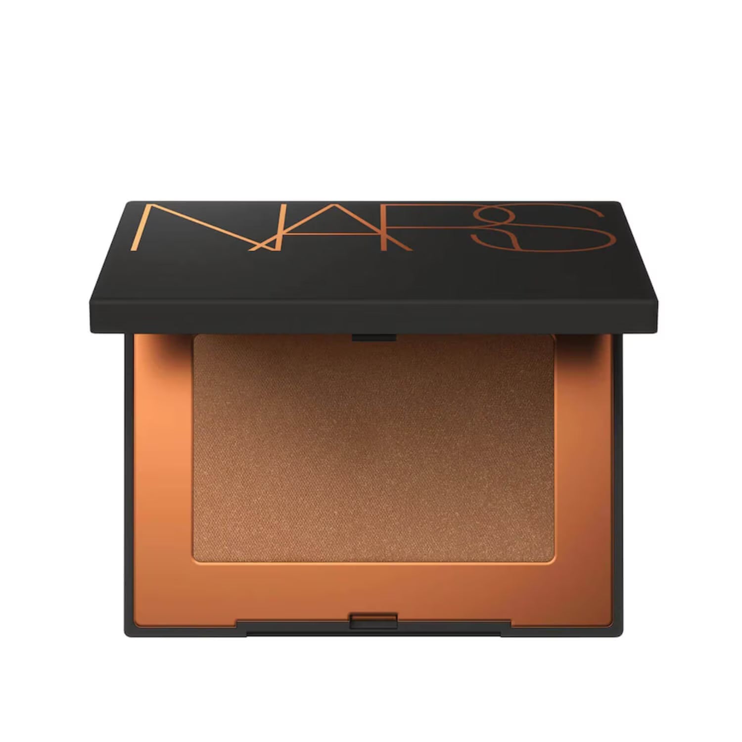 Mini bronzer en polvo NARS