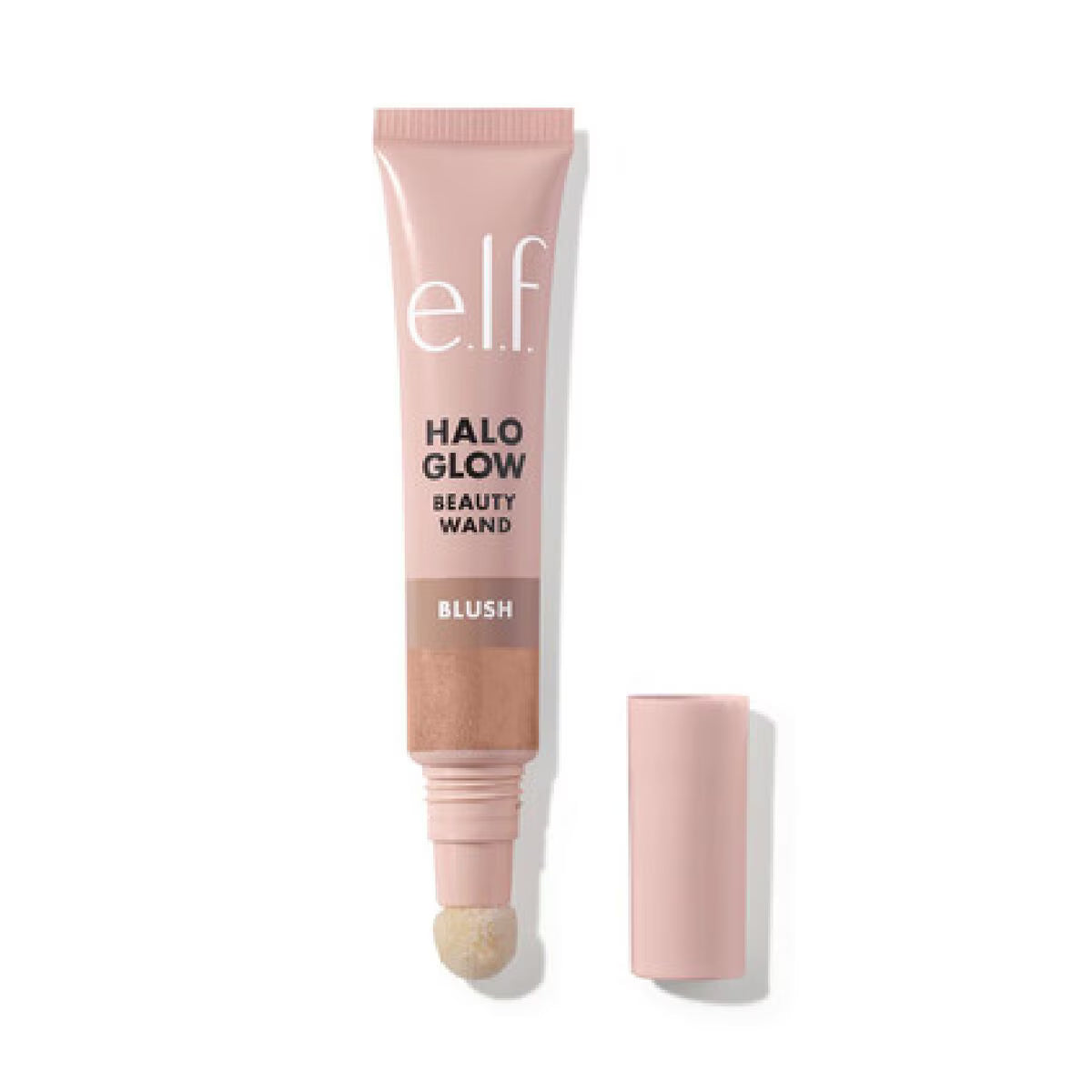 Blush líquido HALO GLOW BLUSH BEAUTY WAND E.L.F. COSMETICS