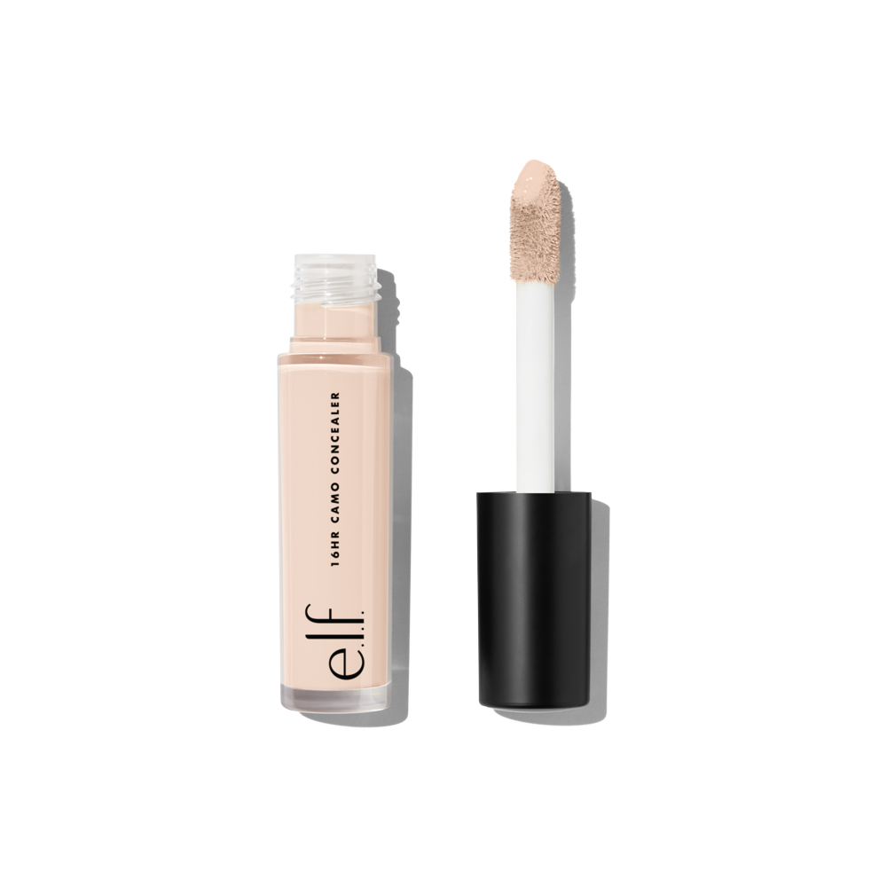 Corrector líquido acabado mate 16H CAMO CONCELEALER E.L.F. COSMETICS