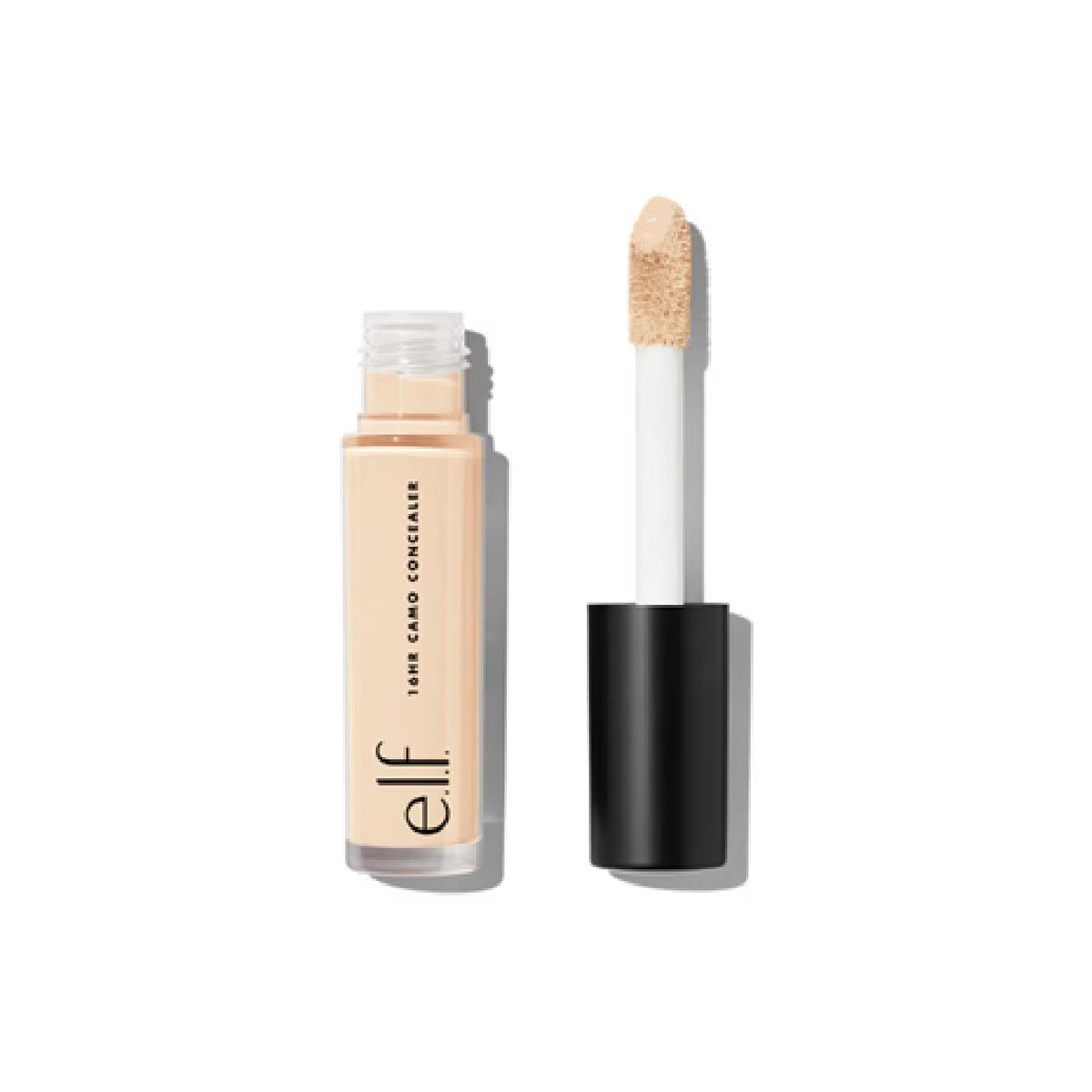 Corrector líquido acabado mate 16H CAMO CONCELEALER E.L.F. COSMETICS