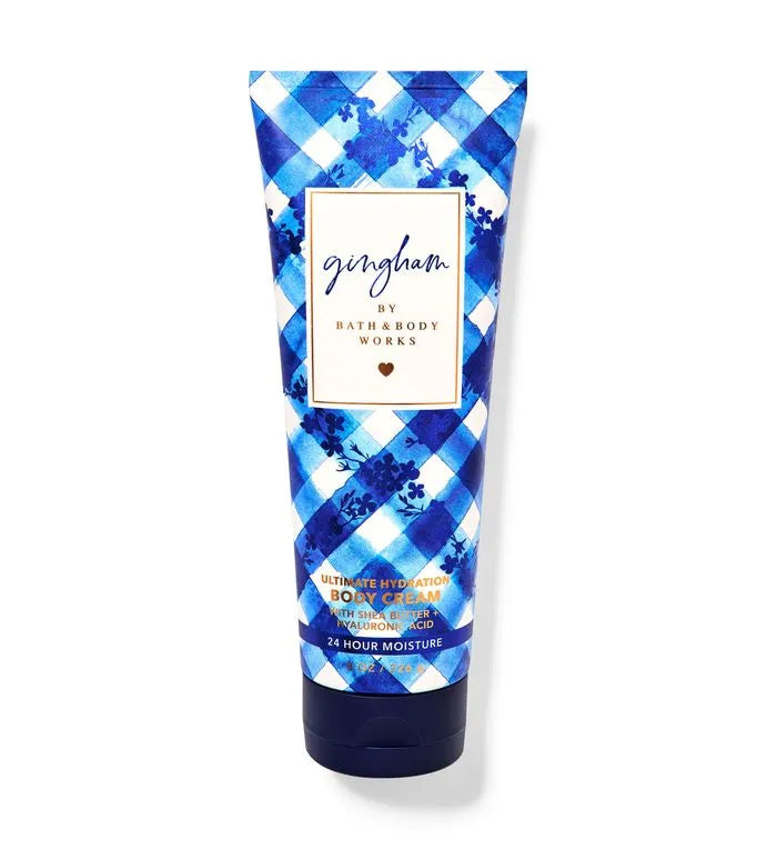 Crema corporal Bath & Body Works