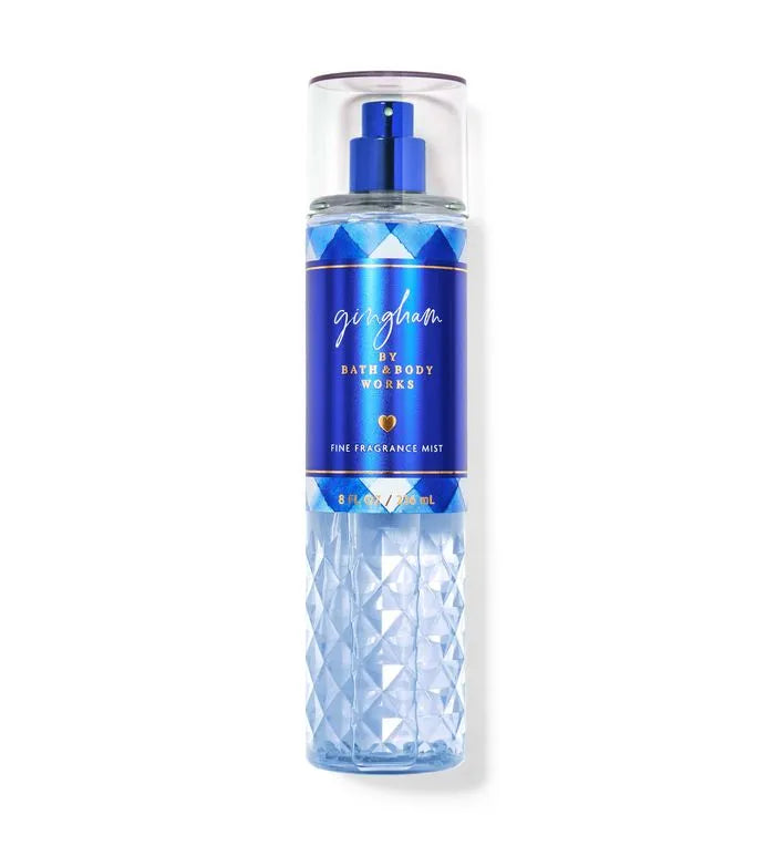 Loción corporal Bath & Body Works