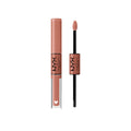 Brillo labial LIPGLOSS SHINE LOUD NYX