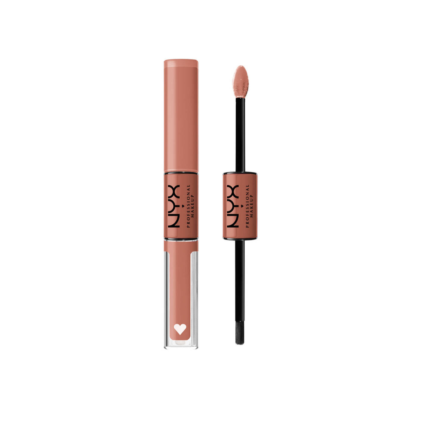 Brillo labial LIPGLOSS SHINE LOUD NYX