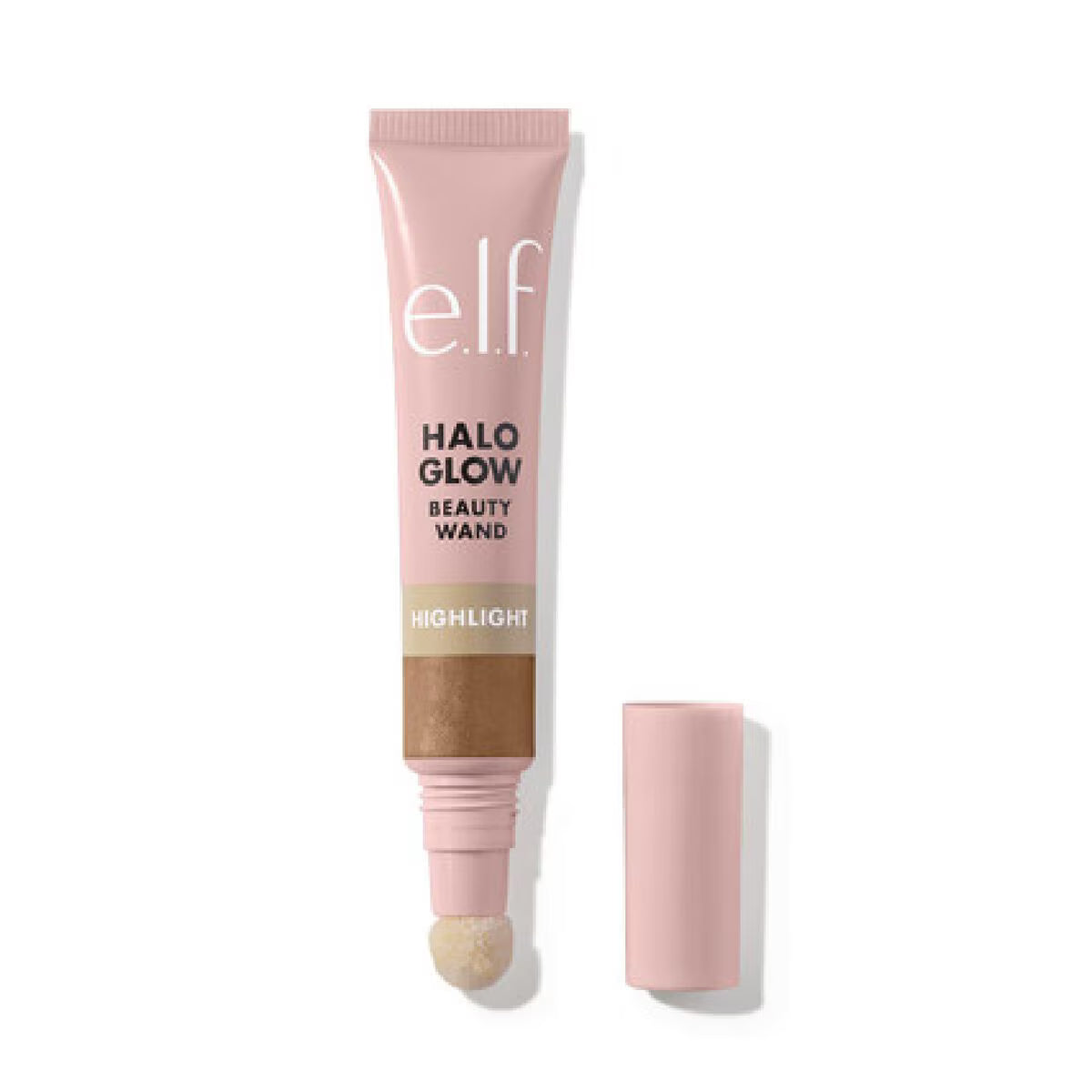 Iluminador líquido HALO GLOW HIGHLIGHT BEAUTY WAND E.L.F. COSMETICES