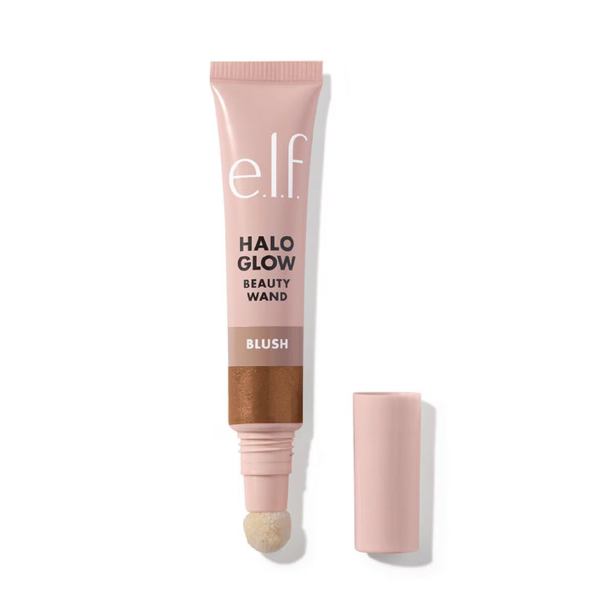 Blush líquido HALO GLOW BLUSH BEAUTY WAND E.L.F. COSMETICS