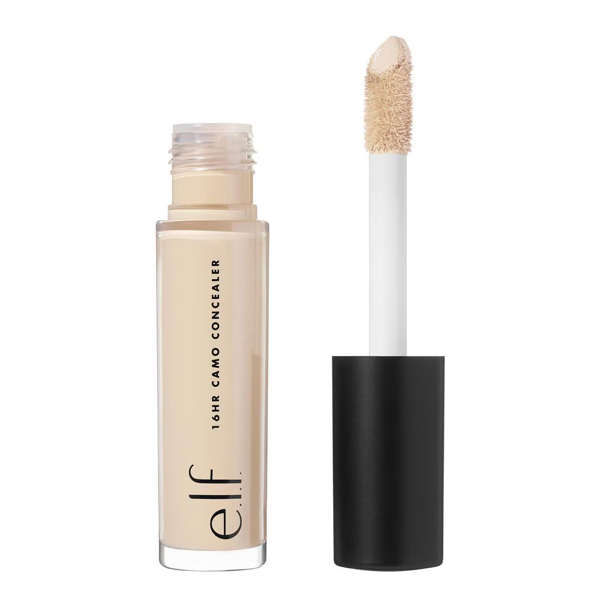 Corrector líquido acabado mate 16H CAMO CONCELEALER E.L.F. COSMETICS