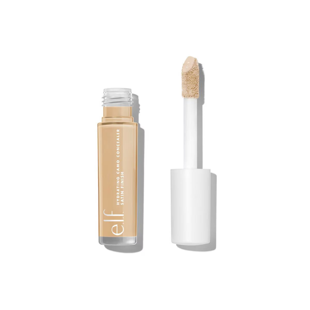 Corrector líquido hidratante CAMO CONCEALER E.L.F. COSMETICS