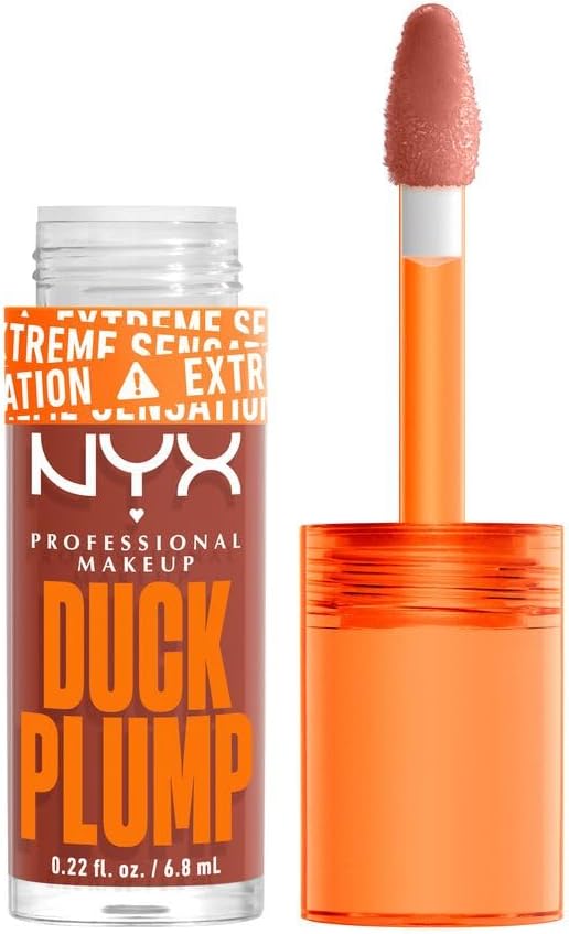 Labial DUCK PLUMP NYX