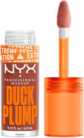Labial DUCK PLUMP NYX