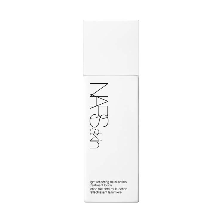 Tónico light reflecting toning treatment lotion NARS
