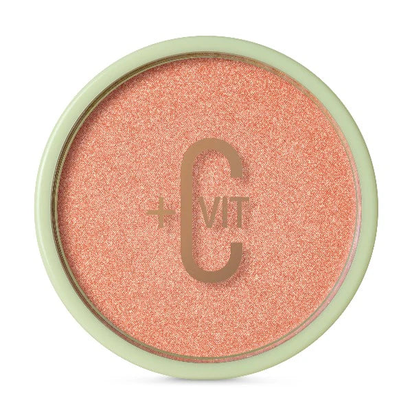 Polvo iluminador con vitamina Pixi Beauty